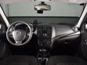 Lada (ВАЗ) Granta I Рестайлинг Кемерово  - изображение 29