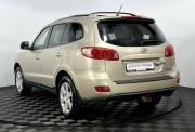 Hyundai Santa Fe II Нижний Новгород  - изображение 30