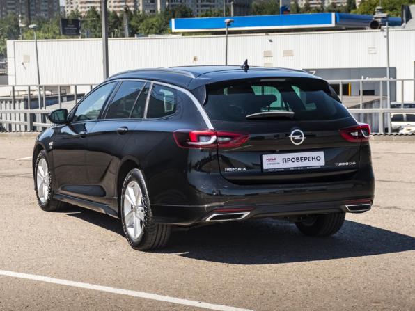 Opel Insignia II с пробегом 2018 года, цена 1 769 000 рублей, 191257 км, универсал, Автокод Объявления