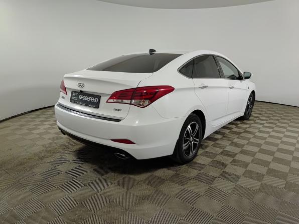 Hyundai i40 I Рестайлинг с пробегом 2015 года, цена 1 490 000 рублей, 101857 км, седан, Автокод Объявления