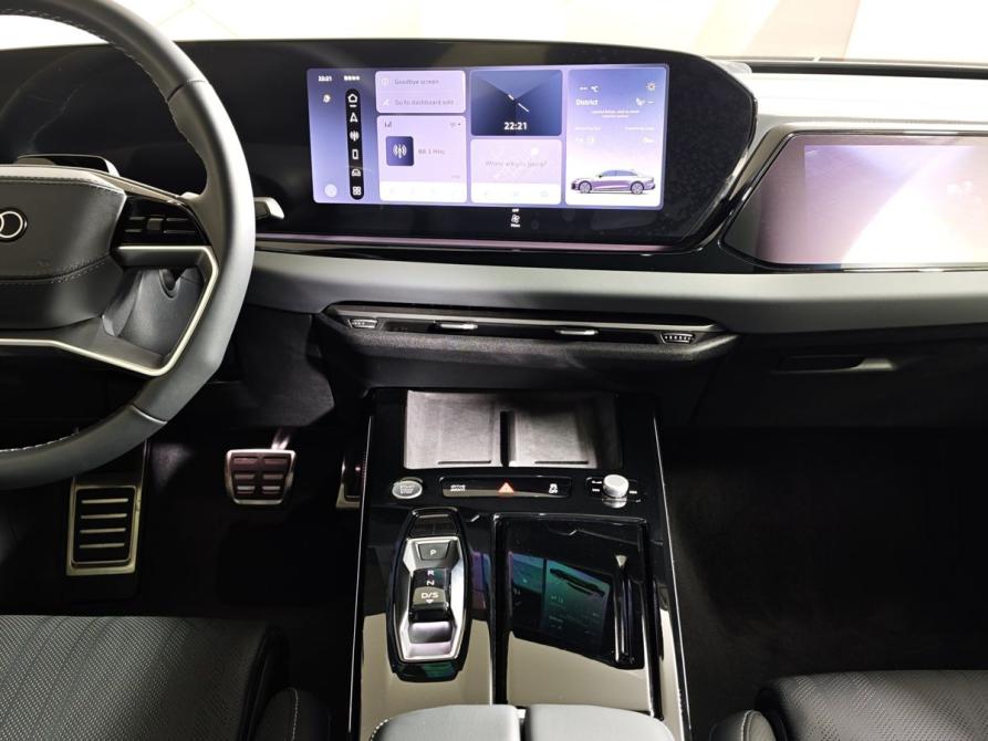 Audi A6 VI (C9) Москва  - изображение 15