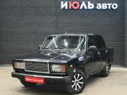 Lada (ВАЗ) 2107 Екатеринбург  - изображение 9