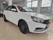 Lada (ВАЗ) Vesta I Арзамас  - изображение 17