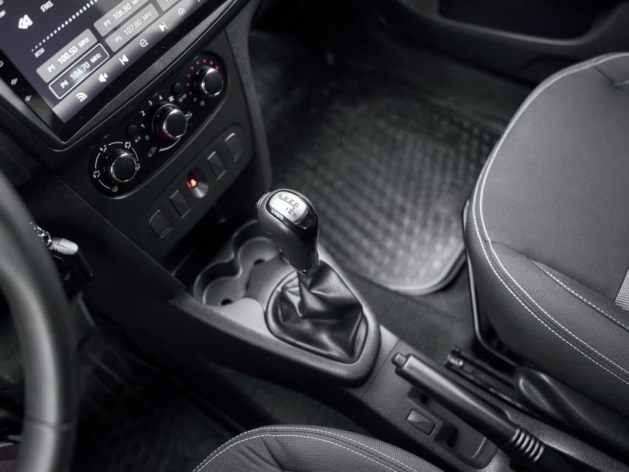 Renault Sandero II Рестайлинг Казань  - изображение 10