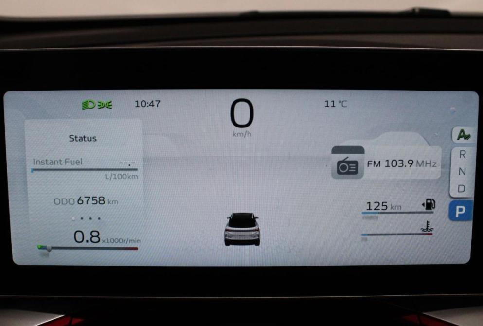 Geely Coolray I Рестайлинг Нижний Новгород  - изображение 12