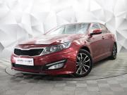 Kia Optima III Ульяновск  - изображение 18