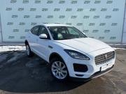 Jaguar E-Pace I Нижний Тагил  - изображение 31