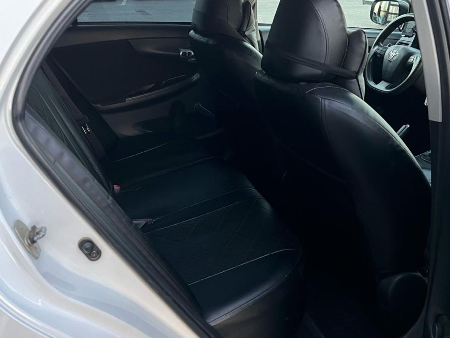 Toyota Corolla X (E140 E150) Рестайлинг Волгоград  - изображение 18