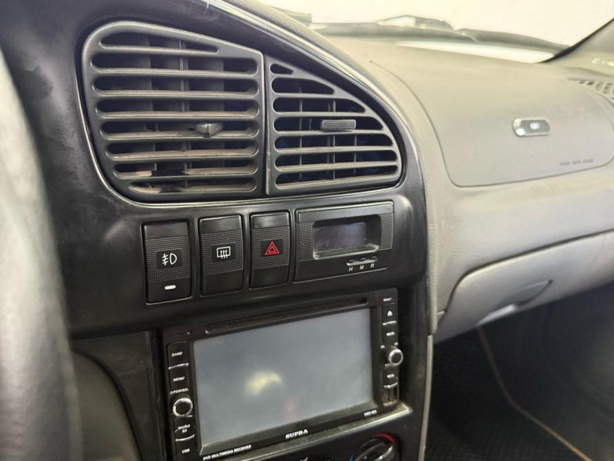 Kia Spectra I Рестайлинг 2 Уфа  - изображение 9
