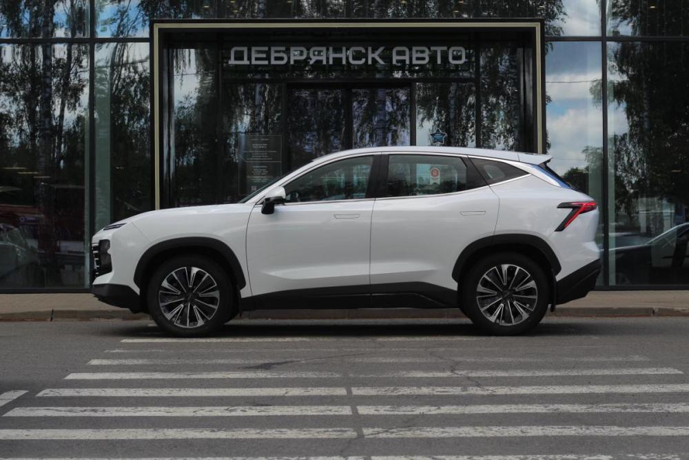JETOUR DASHING I Брянск  - изображение 2