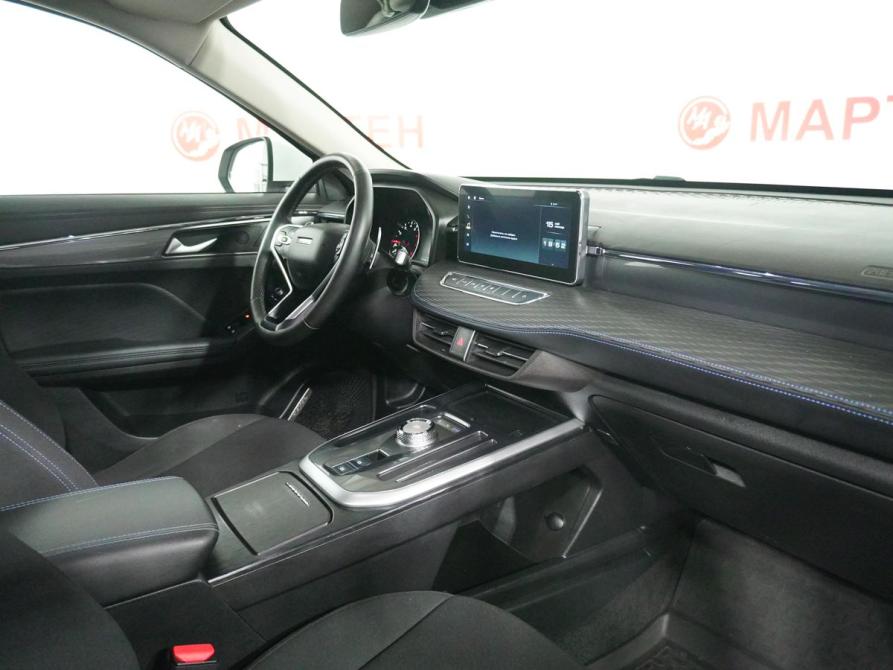 Haval Jolion I Вологда  - изображение 10