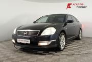 Nissan Teana I (J31) Рестайлинг Волгоград  - изображение 24