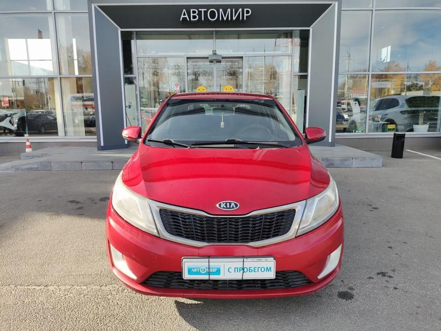 Kia Rio III Брянск  - изображение 2
