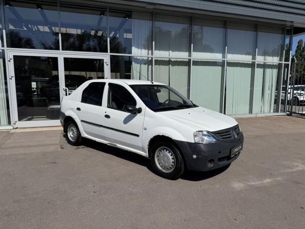 Renault Logan I с пробегом 2007 года, цена 250 000 рублей, 190000 км, седан, Автокод Объявления