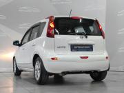Nissan Note I Рестайлинг Новосибирск  - изображение 34