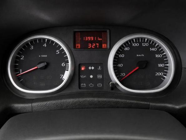 Renault Duster I с пробегом 2015 года, цена 1 197 000 рублей, 139911 км, внедорожник, Автокод Объявления
