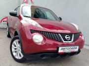 Nissan Juke I Рестайлинг Ярославль  - изображение 19
