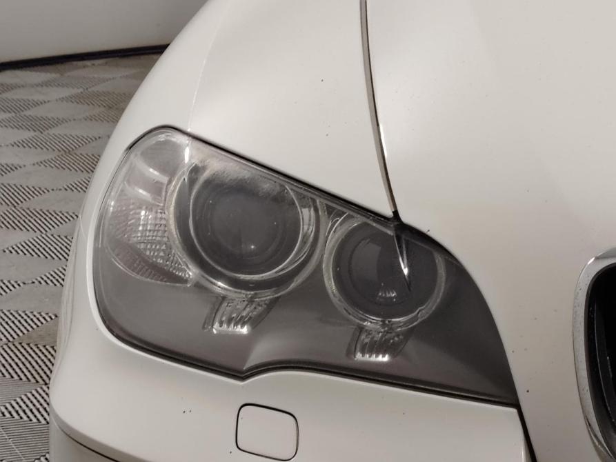 BMW X5 II (E70) Рестайлинг Москва  - изображение 17