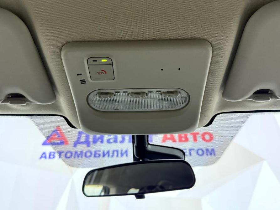 Nissan Qashqai II Рестайлинг Азнакаево  - изображение 24
