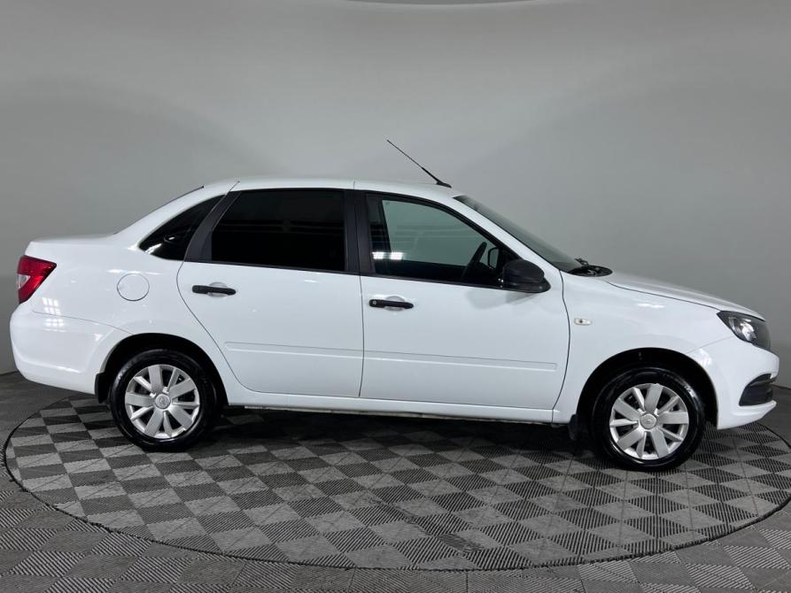 Lada (ВАЗ) Granta I Рестайлинг Ростов-на-Дону  - изображение 8