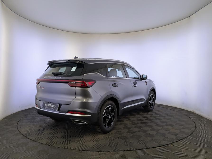 Chery Tiggo 7 Pro I Москва  - изображение 5
