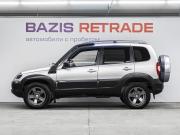 Chevrolet Niva I Рестайлинг Тюмень  - изображение 30