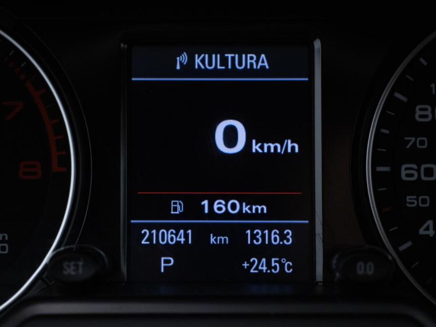 Audi Q5 I (8R) Рестайлинг Москва  - изображение 13