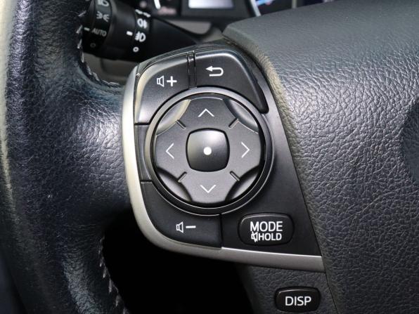 Toyota Camry VII (XV50) с пробегом 2012 года, цена 1 659 000 рублей, 177138 км, седан, Автокод Объявления