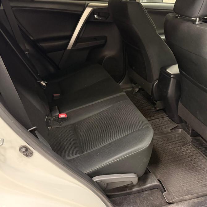 Toyota RAV4 IV (XA40) Нижнекамск  - изображение 11
