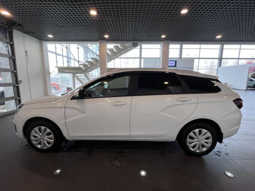 Lada (ВАЗ) Vesta I Рестайлинг (NG) Чебоксары  - изображение 6