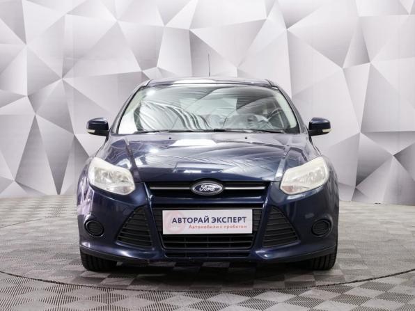 Ford Focus III с пробегом 2011 года, цена 702 000 рублей, 204600 км, хэтчбек, Автокод Объявления