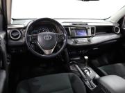 Toyota RAV4 IV (XA40) Ростов-на-Дону  - изображение 17