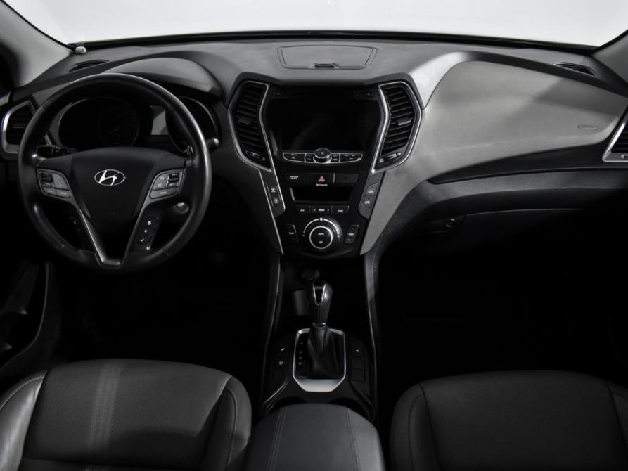 Hyundai Santa Fe III Рестайлинг Санкт-Петербург  - изображение 15