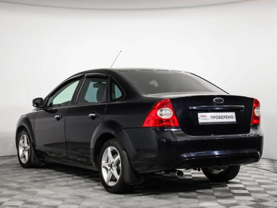 Ford Focus II Рестайлинг Санкт-Петербург  - изображение 8
