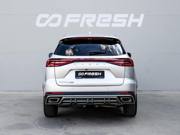 Chery Tiggo 8 Pro Max I Рестайлинг с пробегом 2024 года, цена 2 350 000 рублей, 29376 км, внедорожник, Автокод Объявления