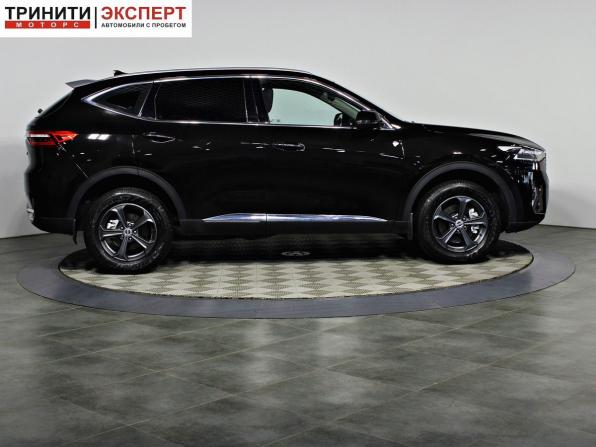 Haval F7 I с пробегом 2022 года, цена 1 897 000 рублей, 68410 км, внедорожник, Автокод Объявления