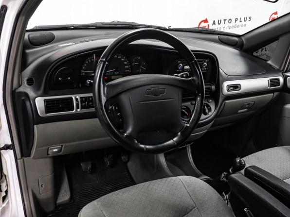 Chevrolet Rezzo с пробегом 2008 года, цена 549 000 рублей, 242874 км, компактвэн, Автокод Объявления