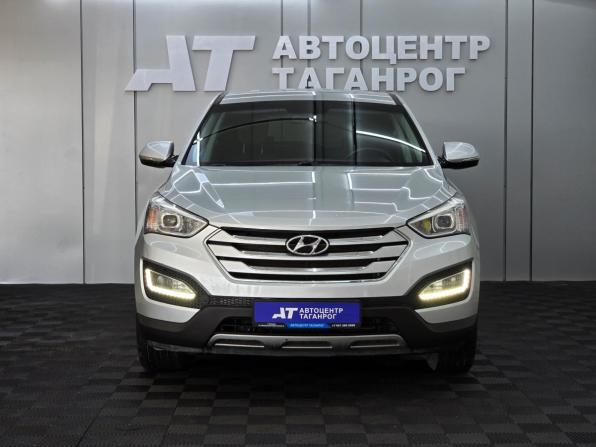 Hyundai Santa Fe III с пробегом 2014 года, цена 1 849 000 рублей, 167119 км, внедорожник, Автокод Объявления