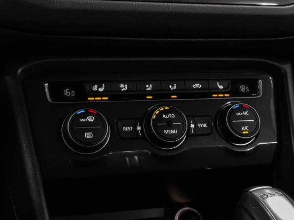 Volkswagen Tiguan II с пробегом 2017 года, цена 2 580 000 рублей, 81535 км, внедорожник, Автокод Объявления