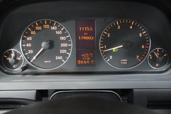 Mercedes-Benz A-Класс II (W169) Рестайлинг с пробегом 2009 года, цена 499 000 рублей, 178000 км, хэтчбек, Автокод Объявления