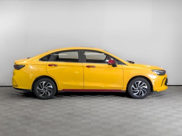 BAIC U5 Plus с пробегом 2023 года, цена 795 000 рублей, 219114 км, седан, Автокод Объявления