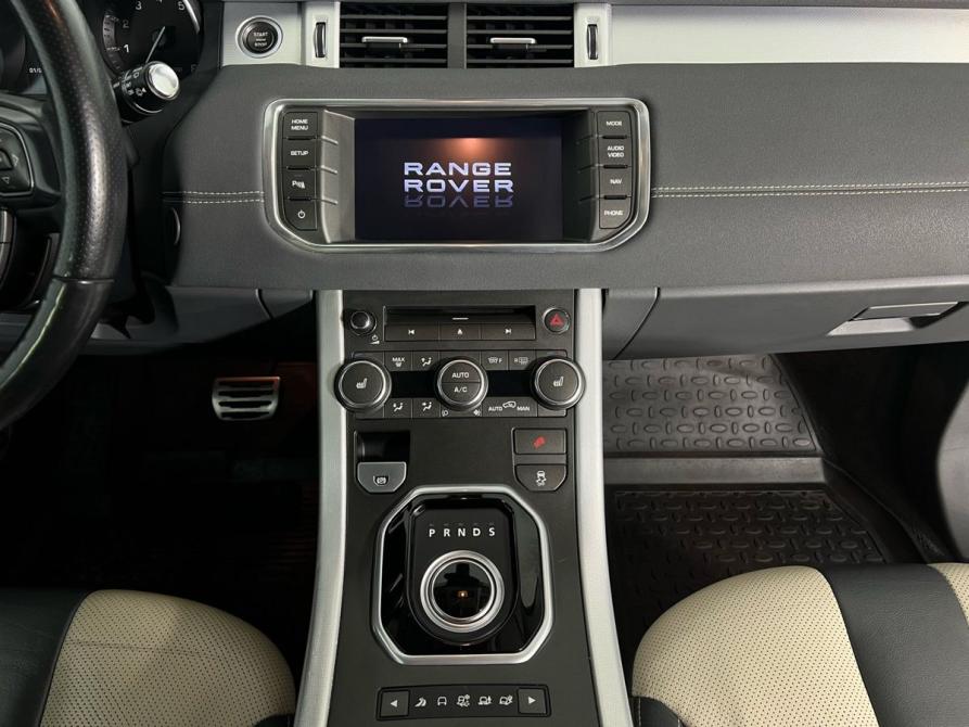 Land Rover Range Rover Evoque I Архангельск  - изображение 19