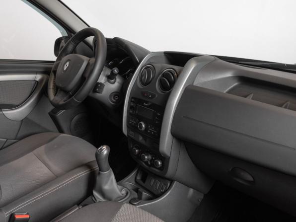 Renault Duster I Рестайлинг с пробегом 2018 года, цена 1 130 800 рублей, 90370 км, внедорожник, Автокод Объявления