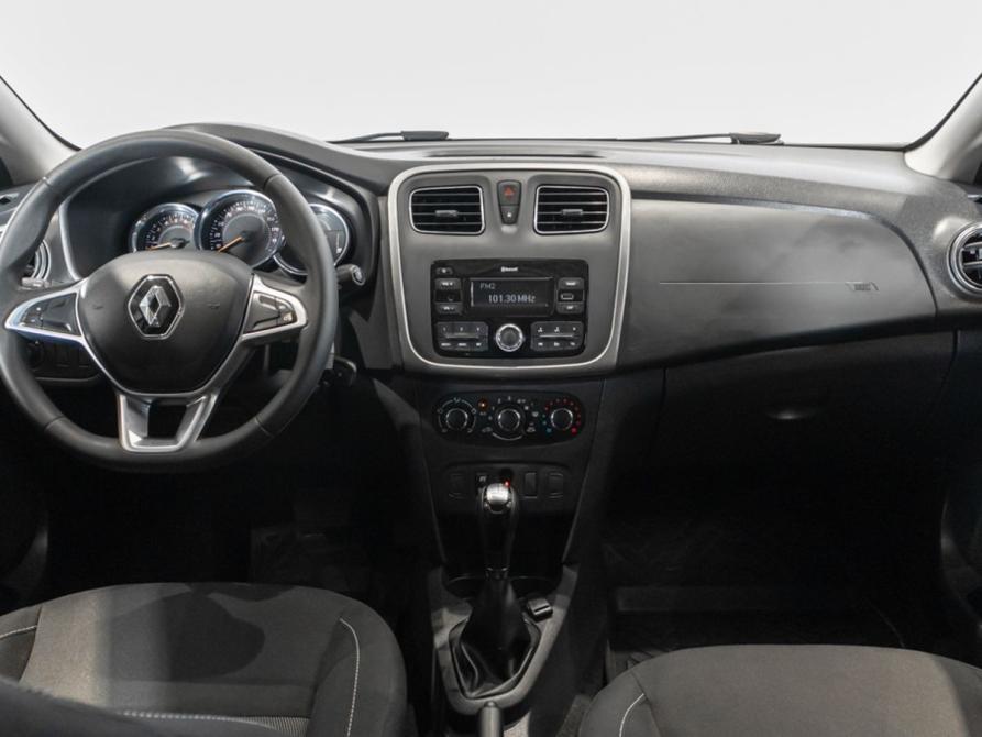 Renault Sandero II Рестайлинг Казань  - изображение 6