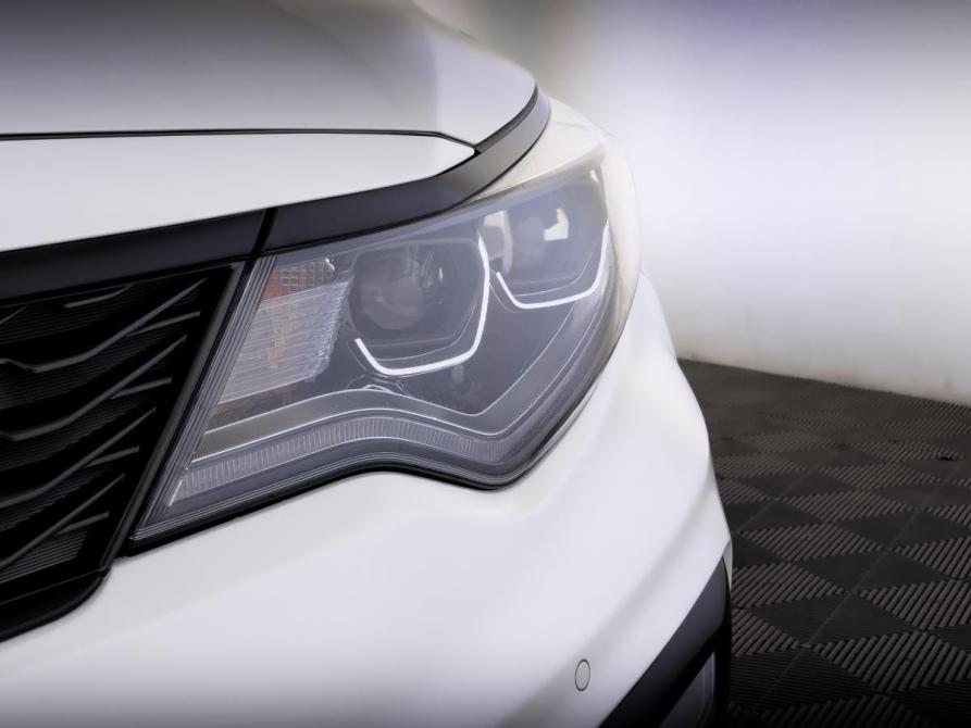 Kia Optima IV Рестайлинг Москва  - изображение 17