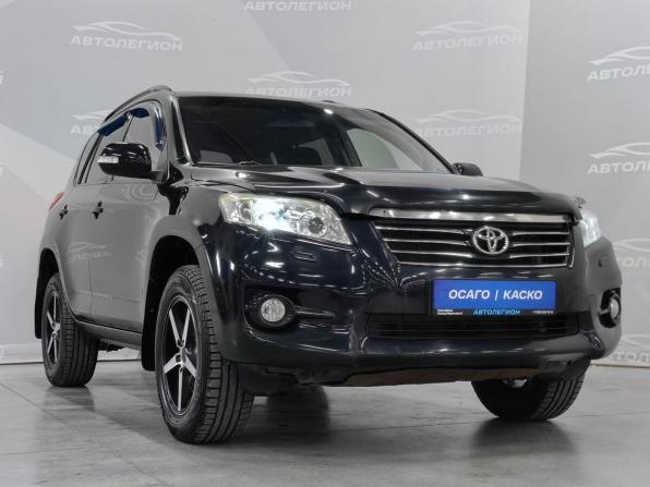Toyota RAV4 III (XA30) Рестайлинг с пробегом 2012 года, цена 1 300 000 рублей, 269500 км, внедорожник, Автокод Объявления