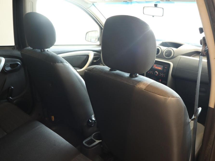 Renault Duster I Москва  - изображение 19