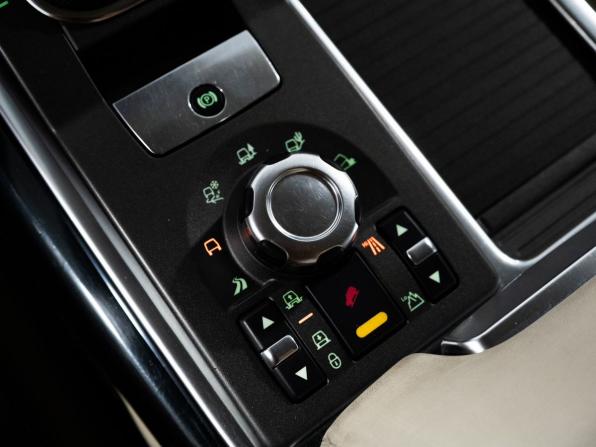 Land Rover Range Rover Sport I Рестайлинг с пробегом 2011 года, цена 1 448 000 рублей, 236728 км, внедорожник, Автокод Объявления