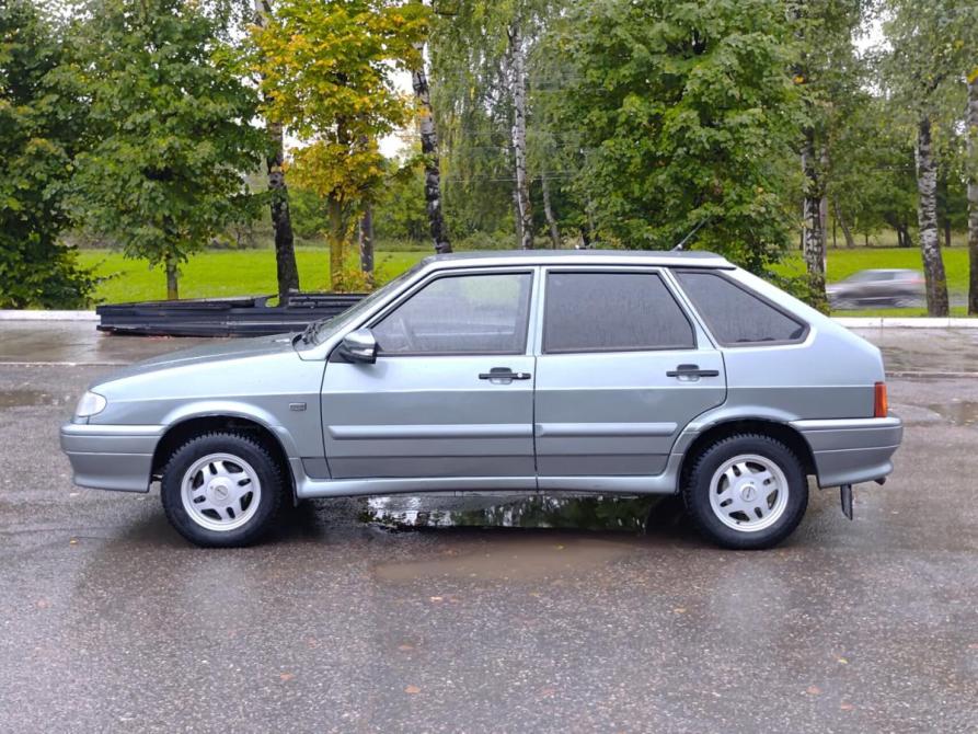 Lada (ВАЗ) 2114 Чебоксары  - изображение 10