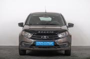 Lada (ВАЗ) Granta I Рестайлинг Томск  - изображение 21